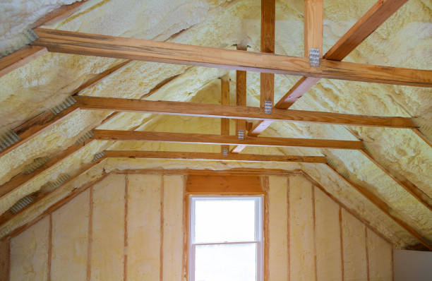 Types of Insulation We Offer in Lyons, IL