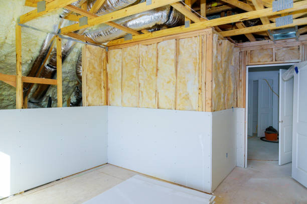 Best Insulation for Specific Applications in Lyons, IL