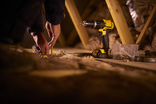 Best Insulation Maintenance and Repair in Lyons, IL